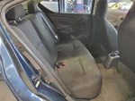 (local Pickup Only) Versa 2015 Seat Rear 500327. Fixed Price $139.41.