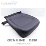 2016-2022 Vw Passat Front Right Lower Seat Bottom Cushion 561881406CB. Fixed Price $103.49.