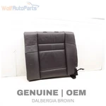2018-2021 Bmw I3S Rear Left Upper Seat Backrest Cushion 7362919. Fixed Price $151.49.