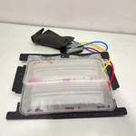 15-20 Mercedes W205 C300 Front Right Passenger Seat Adjust Lumbar Support Oem. Fixed Price $48.32.