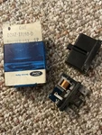 Nos 1972 1973 Ford Mustang Galaxie Ltd Torino Ignition Warning Buzzer D2AZ13150D. Fixed Price $21.00.