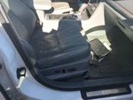 2010-2010 Lincoln Mkz Passenger Front Seat Oem H3O8Q. Fixed Price $652.50.