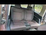 Element 2007 Seat Rear 475407. Fixed Price $500.00.