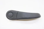 2019 - 2022 Honda Pilot Front Right Side Seat Oem Black Bk. Fixed Price $61.68.