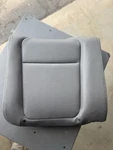 2003-2006 Honda Element Rear Right Upper Seat Cushion Blue/ Gray. Fixed Price $90.00.