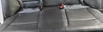 13-19 Ford Taurus Police Interceptor Black Rear Back Seat Bottom Parts. Fixed Price $99.00.