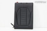 2018-2024 Bmw X3 G01 Rear 2ND Second Row Right Upper Seat Backrest Cushion Oem. Fixed Price $211.74.