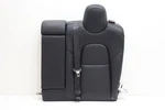 2017 - 2023 Tesla Model Rear Left Side Seat Upper Cushion Cover Oem Black Blk. Fixed Price $214.29.