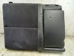 02 Lexus IS300 Sportcross Rear Passenger Right Upper Seat ALCNTRA-LJ20. Fixed Price $337.49.