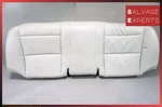 2004 Jaguar Xjr XJ8 X350 Rear Back Right & Left Side Lower Seat Cushion Adx Oem. Fixed Price $122.50.