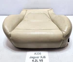 2004-2007 Oem Jaguar XJ8 Front Left Driver Side Lower Seat Cushion Beige *. Fixed Price $119.95.