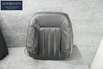 Front Upper Top Seat Cushion Left Side Mercedes W218 CLS350 CLS550 Oem. Fixed Price $127.60.