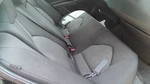 Camry 2022 Seat Rear 2079824. Fixed Price $565.15.