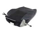 Genuine Mopar Front Seat Back Cover Right 6UY84DX9AB. Fixed Price $595.70.