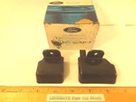 Rh & Lh Ford 1980/89 F100/350 Supercab Insulator Front Seat, E0TZ-98618C80-A. Fixed Price $25.95.