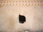Oem Mercedes 90-95 R129 Right Seat Postion Kirsten Black SENSOR,1298210251. Fixed Price $62.32.