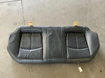 07-13 Infiniti G35 G37 Rear Bottom Seat Cushion Black 88300-JK600. Fixed Price $179.54.