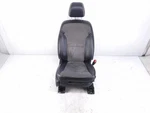 2017-2019 Ford Explorer Front Right Passenger Seat HB5Z-9661710-A *blk/grey Lthr. Fixed Price $622.44.