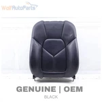 11-18 Porsche Cayenne 958.2 Front Right Upper Seat Backrest Cushion Assembly. Fixed Price $279.99.