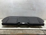 2015 Wolkswagen Rear Lower Bottom Seat Cushion Leather Oem+. Fixed Price $170.92.