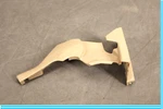 10-18 Mercedes E350 E500 Front Right Side Seat Outer Trim Cover Panel Oem. Fixed Price $80.00.