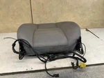 08-14 Mercedes-benz C300 Front Right Seat Upper Backrest Cushion Oem. Fixed Price $127.49.