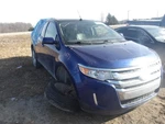 Passenger Front Seat Bucket Right Leather Electric Fits 13 Edge 2065838. Fixed Price $594.99.