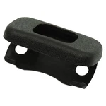 Seat Belt Anchor Bolt Plastic Cover Headliner 1967-72 Chevelle Firebird 1PC. Fixed Price $17.00.