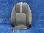2016-2021 Honda Civic Lx Sedan Front Left Driver Seat Back Upper Cushion Oem. Fixed Price $75.00.
