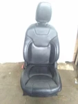 15-22 Jeep Cherokee Left Driver Front Seat Electric Leather With Memory. Fixed Price $260.44.