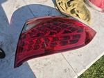 11-14 Porsche Cayenne 958 Rear Right Side Outer Tail Light Lamp 7P5945096AA Oem. Fixed Price $125.00.