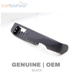 2012-2016 Bmw 328I Front Right Outer Seat Switch Trim / Bezel 7243556. Fixed Price $17.99.