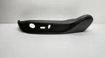 2012 - 2022 Volkswagen Passat Front Left Seat Outer Switch Cover 5C6 881 317 Oem. Fixed Price $23.99.