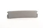 2015 - 2020 Toyota Sienna Front Right Seat Lower Cover Oem 7186708010 Gray FC14. Fixed Price $44.49.