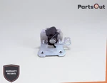 2009-2013 Mercedes-benz W212 Rear Seat Back Lock A2049200572. Fixed Price $51.47.