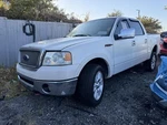 Passenger Front Seat Bench 40/20/40 Crew Cab Fits 04-08 Ford F150 Pickup 587637. Fixed Price $344.95.