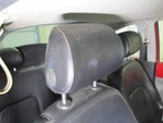 Volkswagen Beetle 2005 Headrest Used 4528. Fixed Price $87.99.