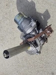 Oem 2019-2020 Honda Hr-v Power Steering Column Motor JJ501-005031. Fixed Price $94.50.