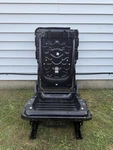 2018-2024 Volkswagen Atlas 2ND Row Left Lh Seat Frame 3QF 885 063 Oem R1326. Fixed Price $160.99.