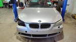 Used Front Left Seat Fits: 2010 Bmw 528I Bucket Leather Electric Way Ad. Fixed Price $420.00.