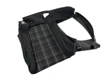 Volkswagen Vw Gti Seat Back Cover Rear Right Side Golf 6 Cloth. Fixed Price $159.95.