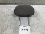 2008 Toyota Highlander Hybrid Rear Left 2ND Row Headrest Cloth Ash Gray. Fixed Price $81.44.