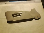 2009 Volvo C70 Ii Cabriolet Front Left Trims 08613690. Fixed Price $42.23.