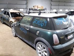 Mini 2003 Seat Rear 2123392. Fixed Price $100.00.