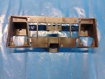 Bmw 3 Series E46 Bracket Storage First Aid Seat 7045018. Fixed Price $27.55.