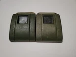 Lot Of Robbins 1968 1972 Gm Seat Belt Buckle Chevelle Gto Cutlass Skylark. Fixed Price $17.99.