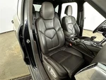 Passenger Front Seat Leather Comfort Fits 15-18 Porsche Cayenne 2673681. Fixed Price $300.00.