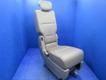 11-17 Honda Odyssey Ex Touring Middle Jump Seat Center Armrest Gray Leather 2512. Fixed Price $299.99.