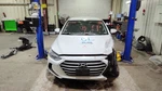 Elantra 2017 Seat Rear 1175860. Fixed Price $350.00.