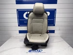 2015-2017 Ford Mustang Gt Oem Passenger Right Front Seat Assembly Leather. Fixed Price $608.99.